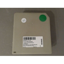 BOITE A FUSIBLES RENAULT CLIO III 2009-