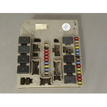 BOITE A FUSIBLES RENAULT CLIO III 2005-