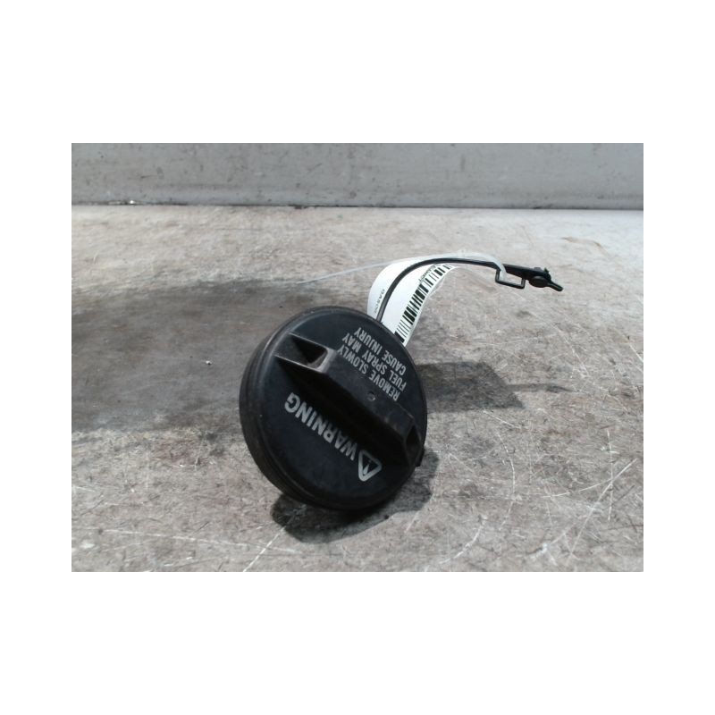 BOUCHON RESERVOIR A CARBURANT FIAT SEDICI