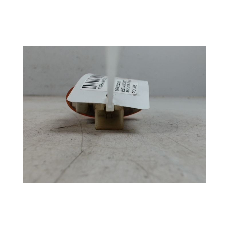 REPETITEUR AILE DROIT NISSAN PIXO