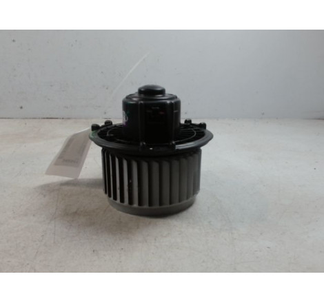 MOTEUR VENTILATEUR CHAUFFAGE