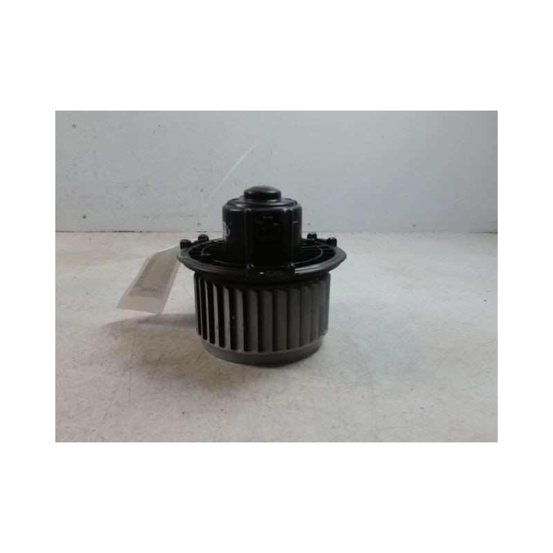 MOTEUR VENTILATEUR CHAUFFAGE NISSAN PIXO