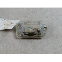SERRURE HAYON  SUZUKI ALTO 5 PTES