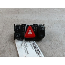BOUTON DE WARNING MERCEDES E300