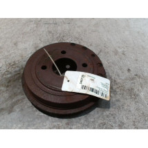 TAMBOUR ARRIERE GAUCHE FIAT PANDA 2003-