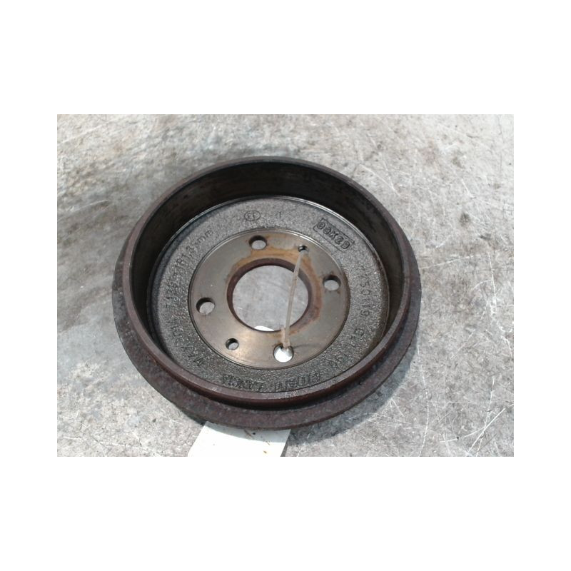 TAMBOUR ARRIERE GAUCHE FIAT PANDA 2003-