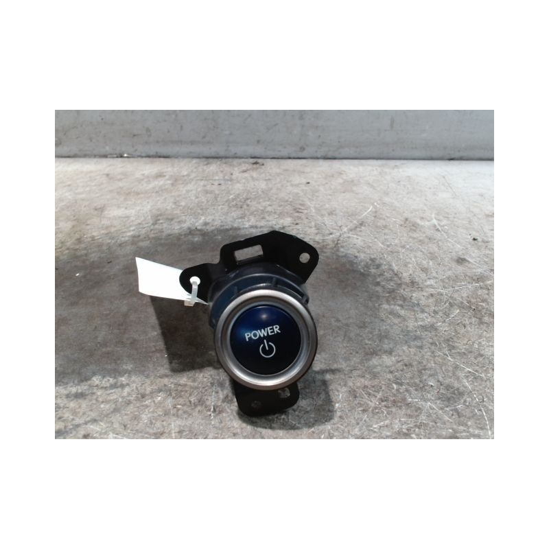 BOUTON DE DEMARRAGE LEXUS IS 2006-