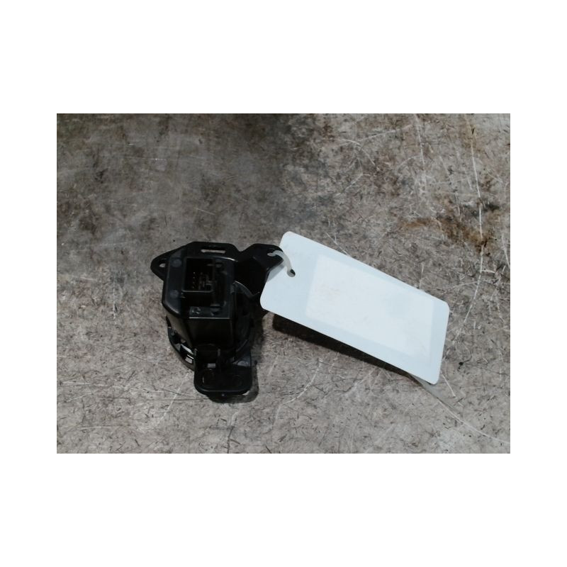 BOUTON DE DEMARRAGE LEXUS IS 2006-
