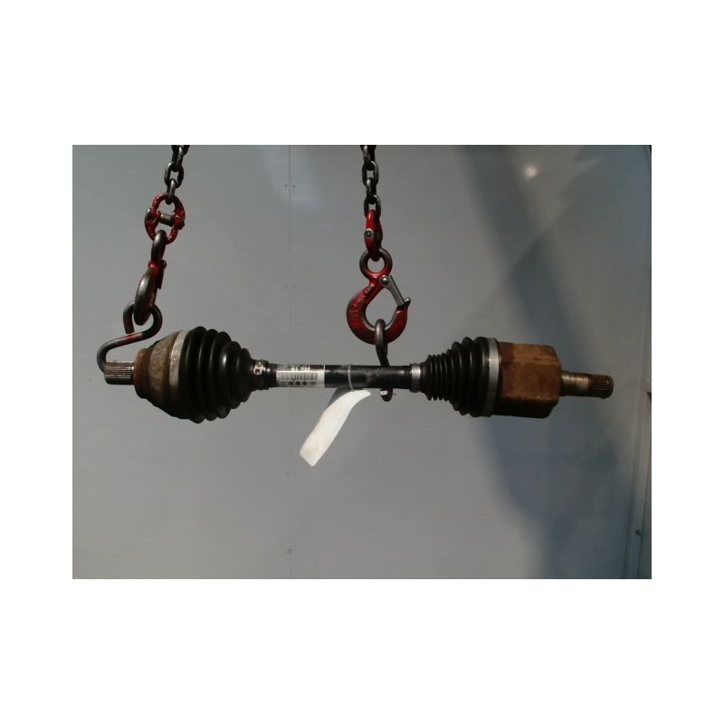 TRANSMISSION AVANT GAUCHE VOLKSWAGEN TIGUAN 2009- 2.0 TDI 4motion