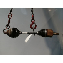 TRANSMISSION AVANT GAUCHE VOLKSWAGEN TIGUAN 2009- 2.0 TDI 4motion