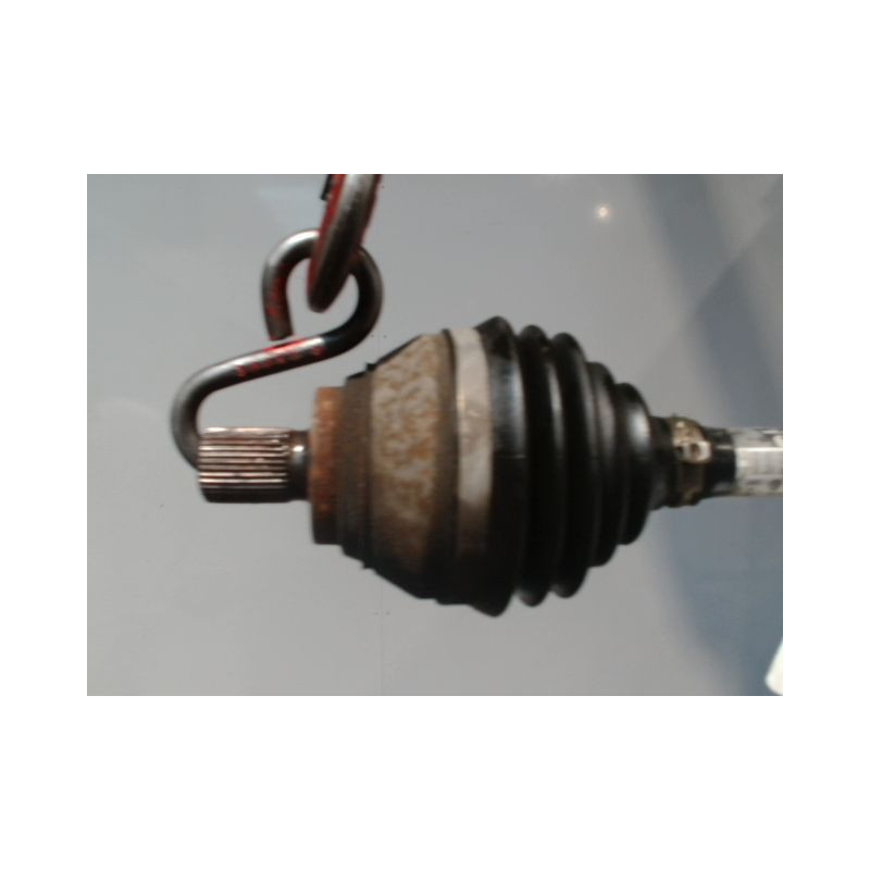 TRANSMISSION AVANT GAUCHE VOLKSWAGEN TIGUAN 2009- 2.0 TDI 4motion