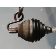 TRANSMISSION AVANT GAUCHE VOLKSWAGEN TIGUAN 2009- 2.0 TDI 4motion
