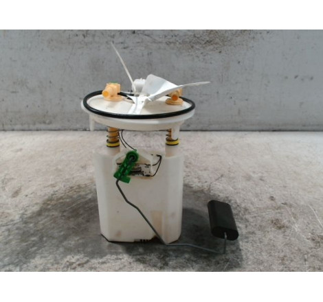 POMPE CARBURANT IMMERGEE