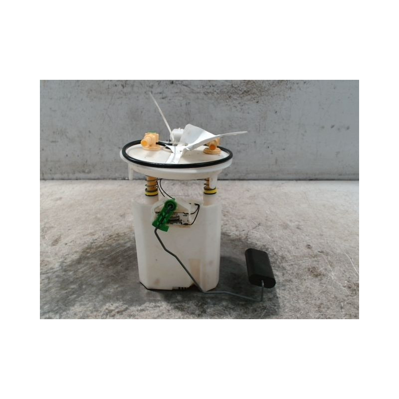 POMPE CARBURANT IMMERGEE RENAULT CLIO II CAMPUS 06-