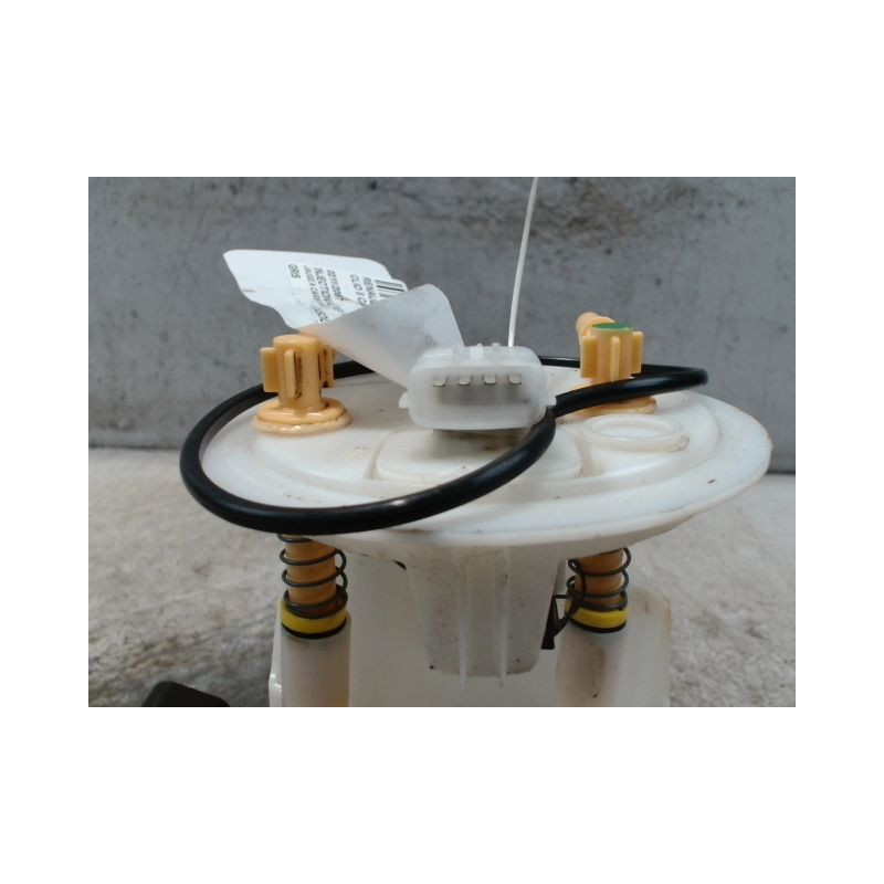 POMPE CARBURANT IMMERGEE RENAULT CLIO II CAMPUS 06-