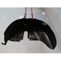 PARE-BOUE ARRIERE GAUCHE CITROEN C3 AIRCR.