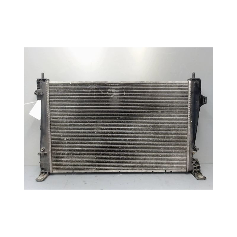 RADIATEUR ALFA ROMEO GIULIETTA