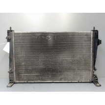 RADIATEUR ALFA ROMEO GIULIETTA