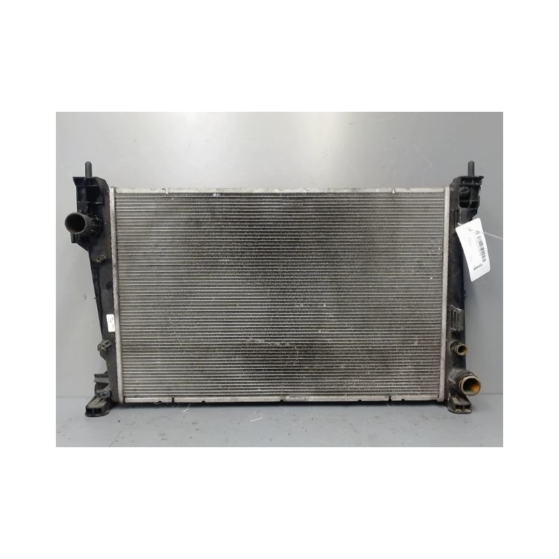 RADIATEUR ALFA ROMEO GIULIETTA