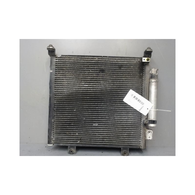 CONDENSEUR CLIMATISATION OPEL AGILA