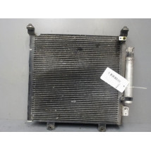CONDENSEUR CLIMATISATION OPEL AGILA