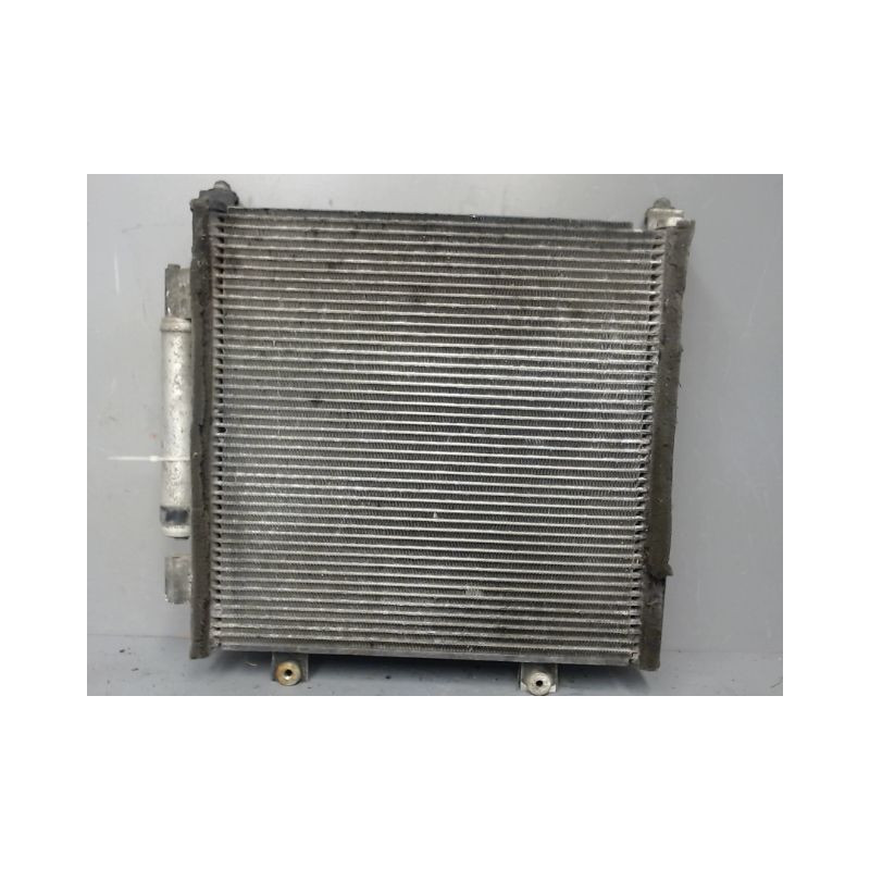 CONDENSEUR CLIMATISATION OPEL AGILA
