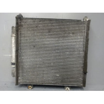 CONDENSEUR CLIMATISATION OPEL AGILA
