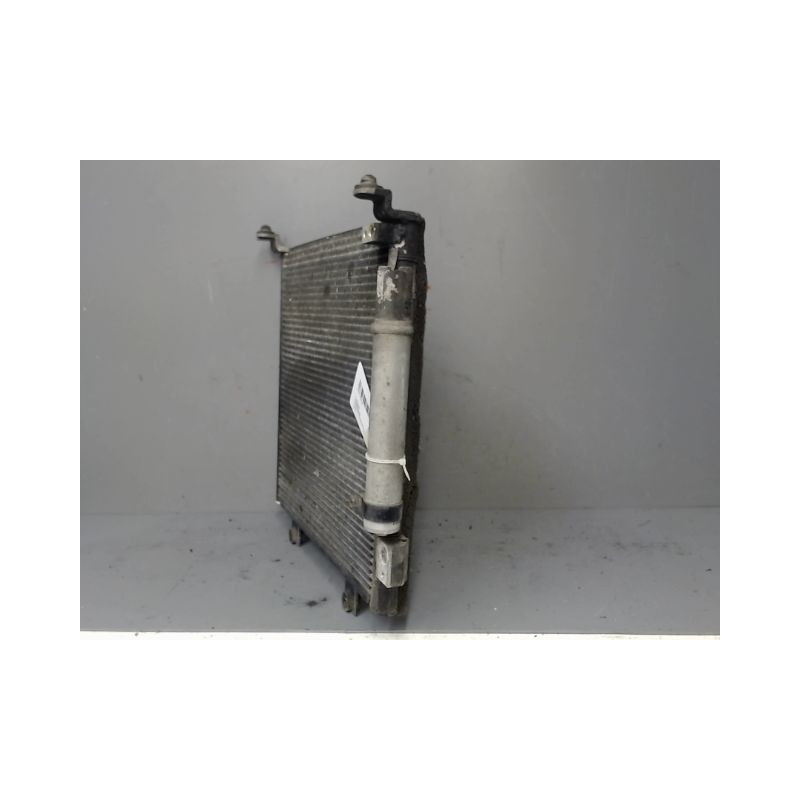 CONDENSEUR CLIMATISATION OPEL AGILA
