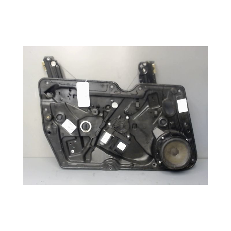 MECANISME+MOTEUR LEVE-GLACE AVANT GAUCHE VOLKSWAGEN GOLF