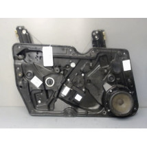 MECANISME+MOTEUR LEVE-GLACE AVANT GAUCHE VOLKSWAGEN GOLF