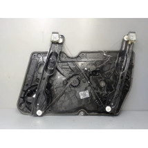 MECANISME+MOTEUR LEVE-GLACE AVANT GAUCHE VOLKSWAGEN GOLF