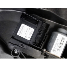 MECANISME+MOTEUR LEVE-GLACE AVANT GAUCHE VOLKSWAGEN GOLF