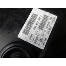 MECANISME+MOTEUR LEVE-GLACE AVANT GAUCHE VOLKSWAGEN GOLF