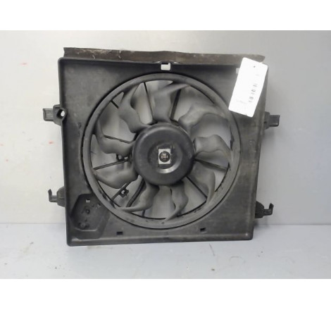 MOTEUR VENTILATEUR RADIATEUR