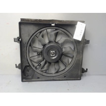 MOTEUR VENTILATEUR RADIATEUR HYUNDAI I10