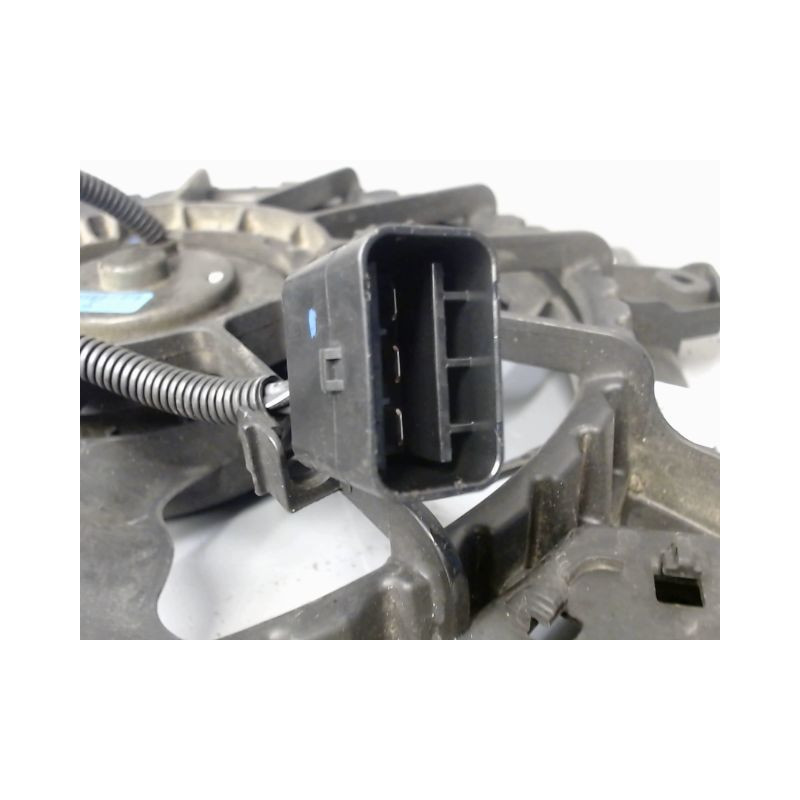 MOTEUR VENTILATEUR RADIATEUR HYUNDAI I10