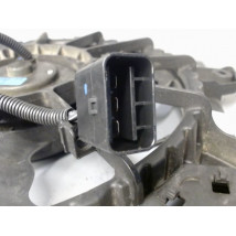 MOTEUR VENTILATEUR RADIATEUR HYUNDAI I10