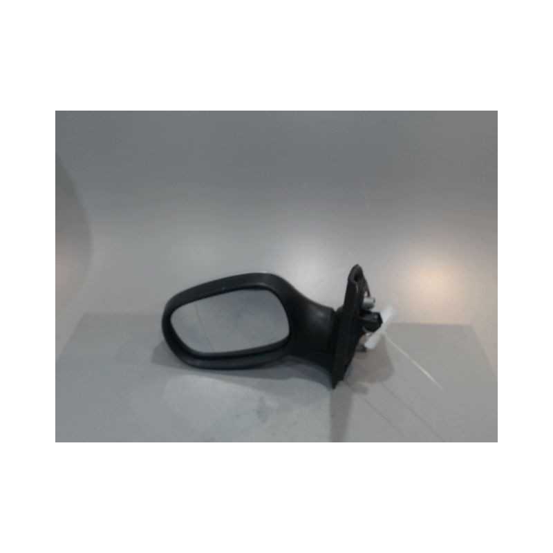 RETROVISEUR EXTERIEUR ELECTRIQUE GAUCHE RENAULT CLIO