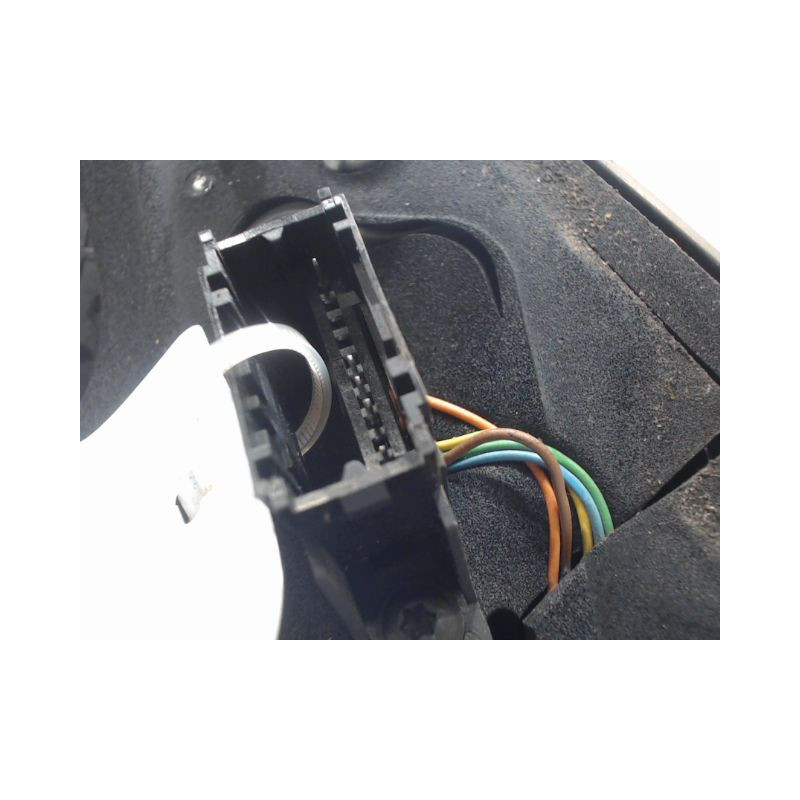 RETROVISEUR EXTERIEUR ELECTRIQUE GAUCHE RENAULT CLIO