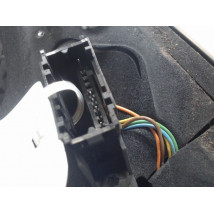 RETROVISEUR EXTERIEUR ELECTRIQUE GAUCHE RENAULT CLIO