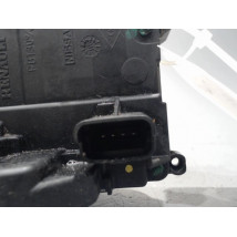 SYSTEME CONDAMNATION AVANT GAUCHE RENAULT CLIO