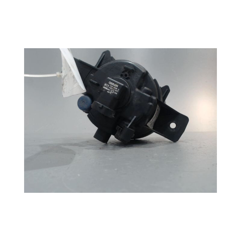 PHARE ANTIBROUILLARD AVANT GAUCHE RENAULT CLIO