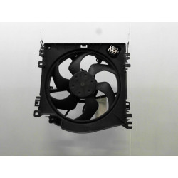 MOTEUR VENTILATEUR RADIATEUR