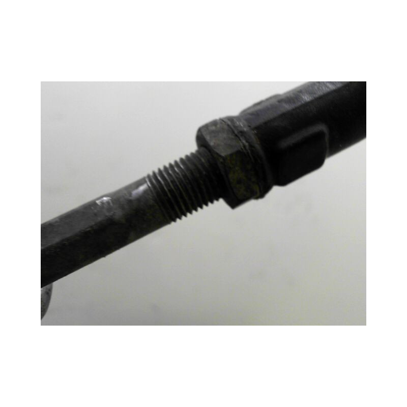 CREMAILLERE RENAULT MEGANE III Phase 1 2008-2012