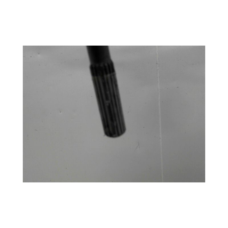 CREMAILLERE RENAULT MEGANE III Phase 1 2008-2012