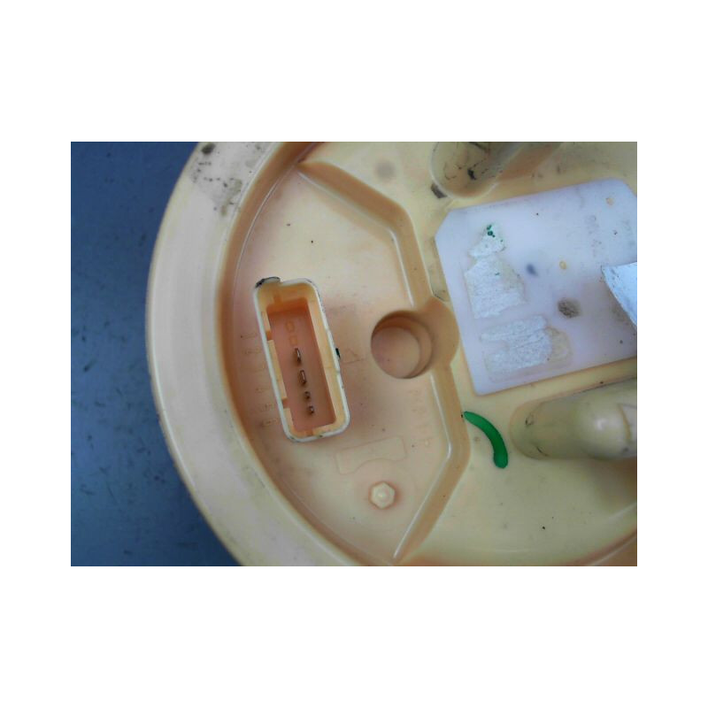 POMPE CARBURANT IMMERGEE PEUGEOT 206 + 2009-2013