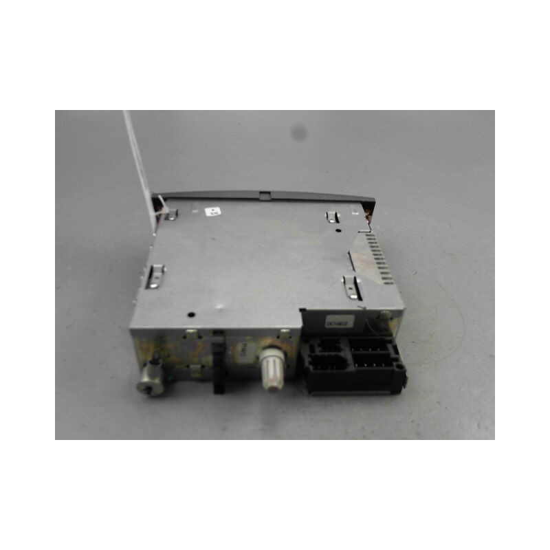 AUTORADIO RENAULT SCENIC MONOSP. II Phase 2 2006-2009