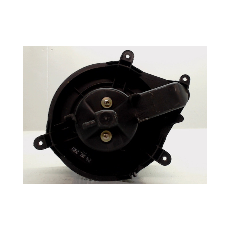 MOTEUR VENTILATEUR CHAUFFAGE CITROEN XSARA