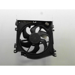 MOTEUR VENTILATEUR RADIATEUR