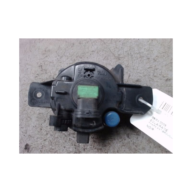PHARE ANTIBROUILLARD AVANT DROIT NISSAN MICRA